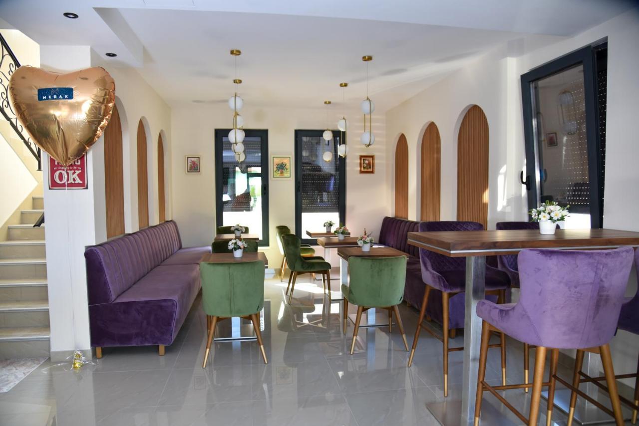 Šabac Merak Rooms & Caffe Bar المظهر الخارجي الصورة