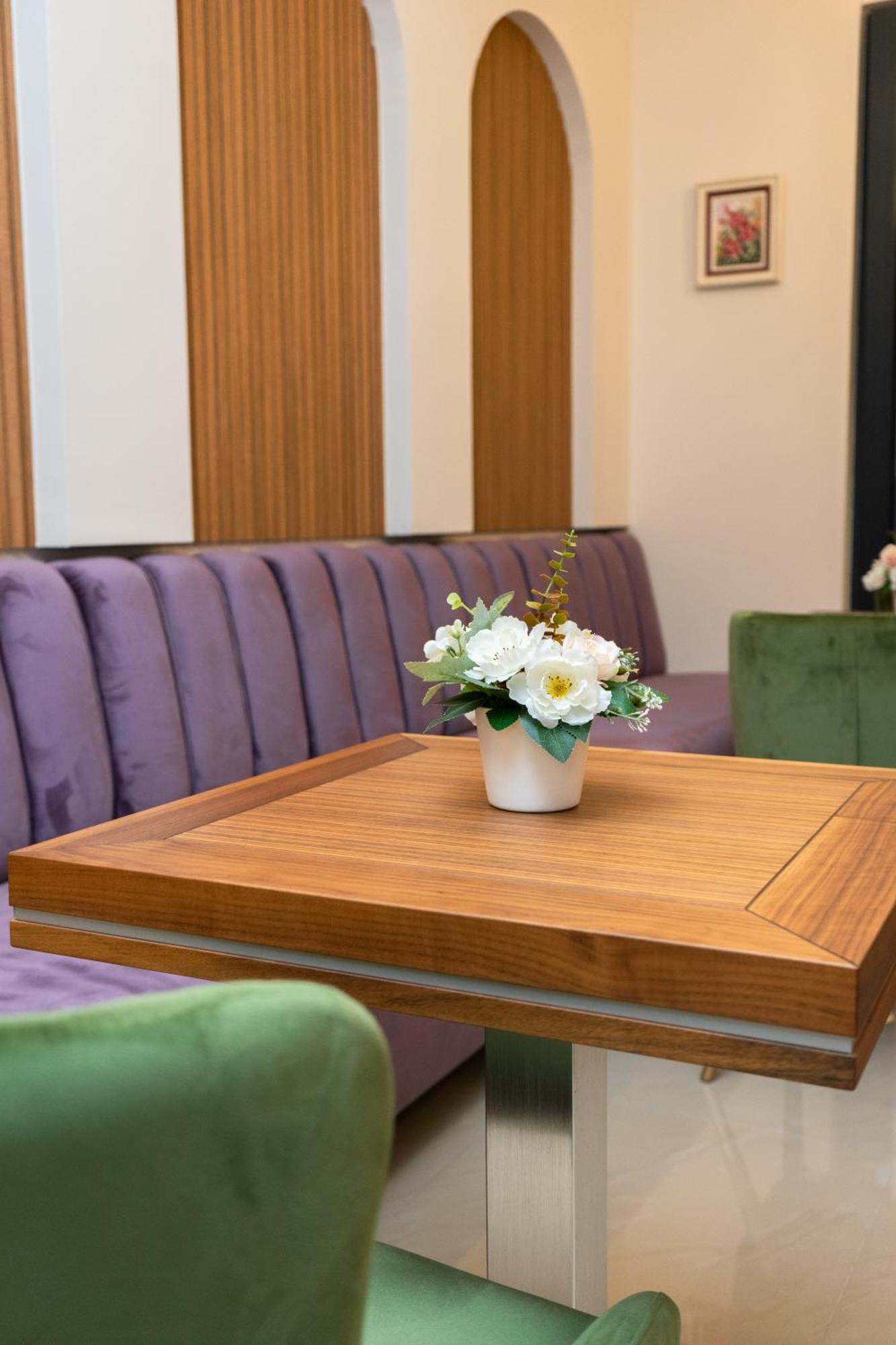 Šabac Merak Rooms & Caffe Bar المظهر الخارجي الصورة
