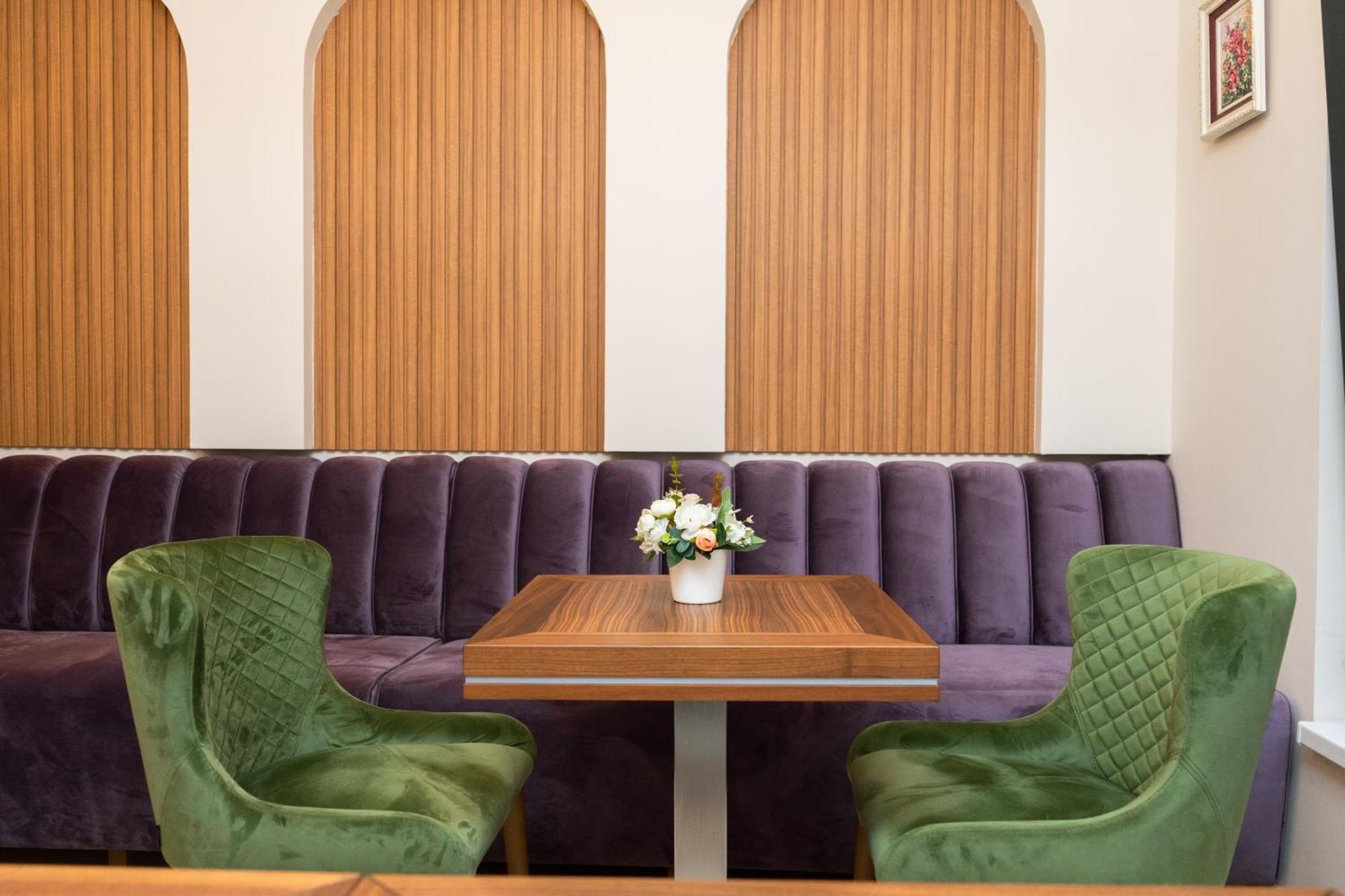 Šabac Merak Rooms & Caffe Bar المظهر الخارجي الصورة