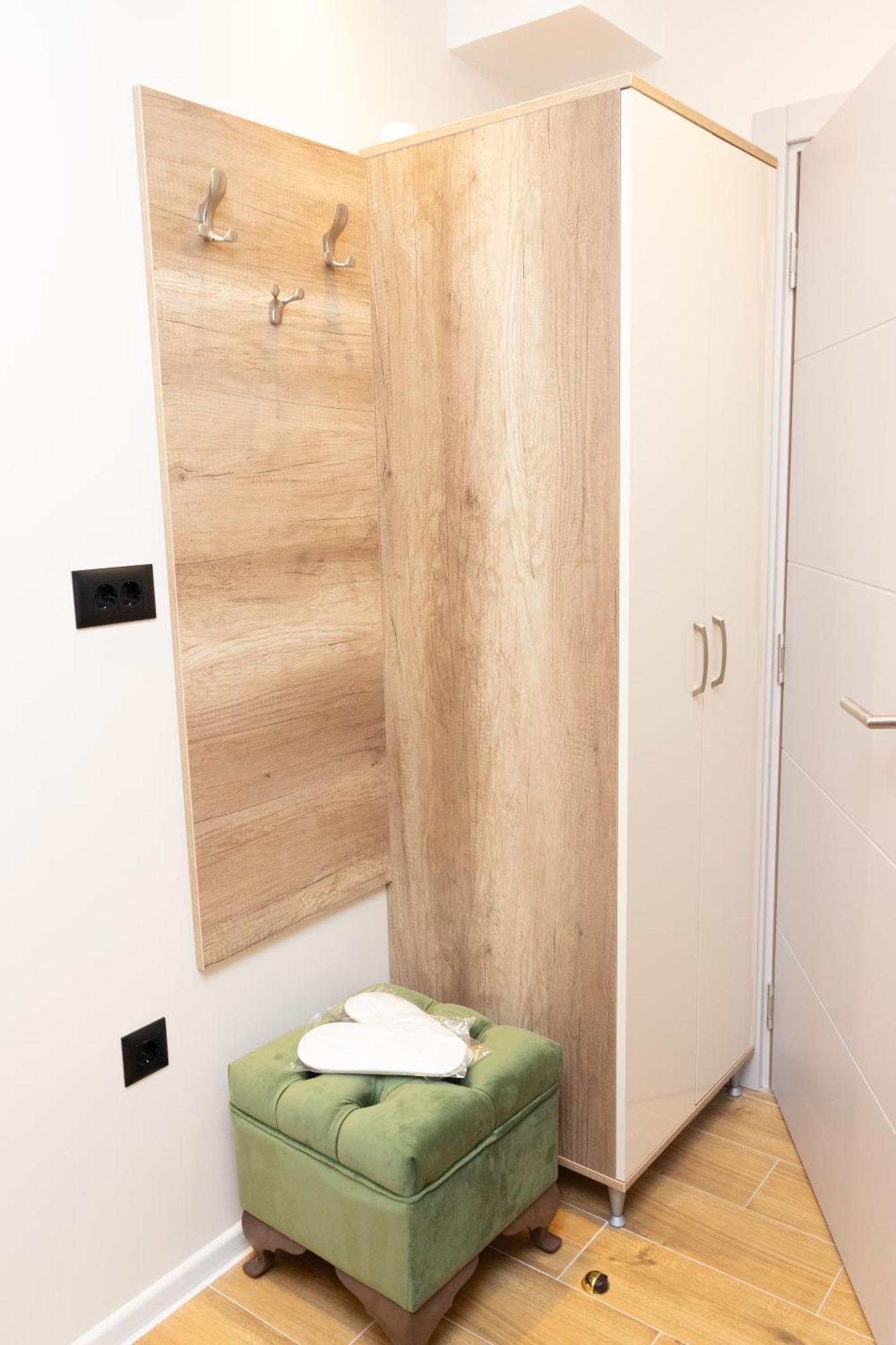 Šabac Merak Rooms & Caffe Bar المظهر الخارجي الصورة
