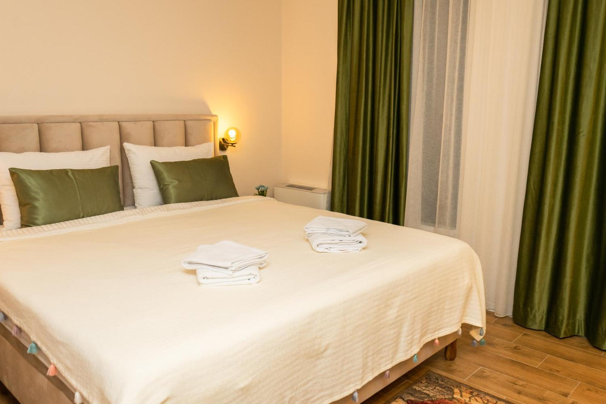 Šabac Merak Rooms & Caffe Bar المظهر الخارجي الصورة