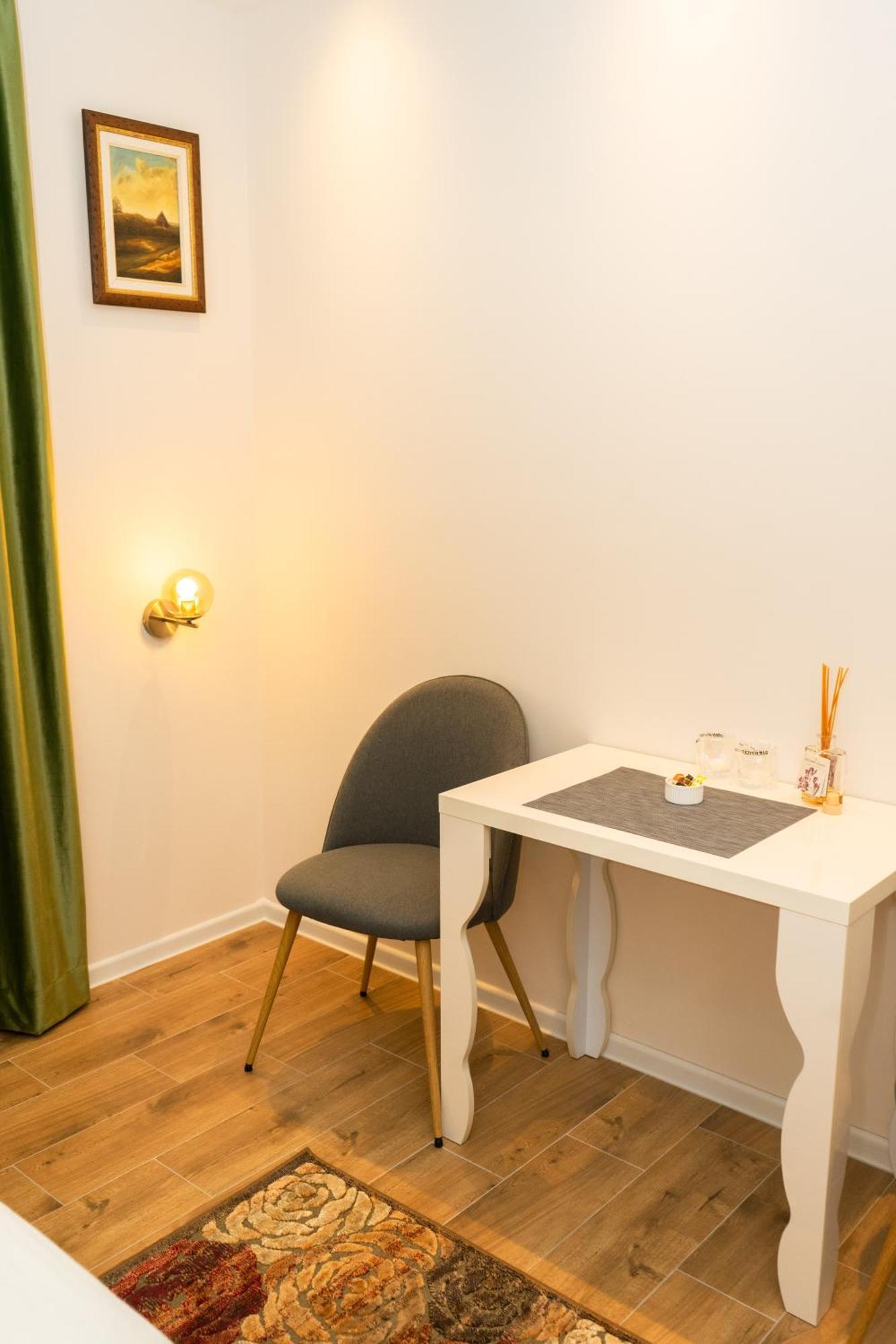 Šabac Merak Rooms & Caffe Bar المظهر الخارجي الصورة