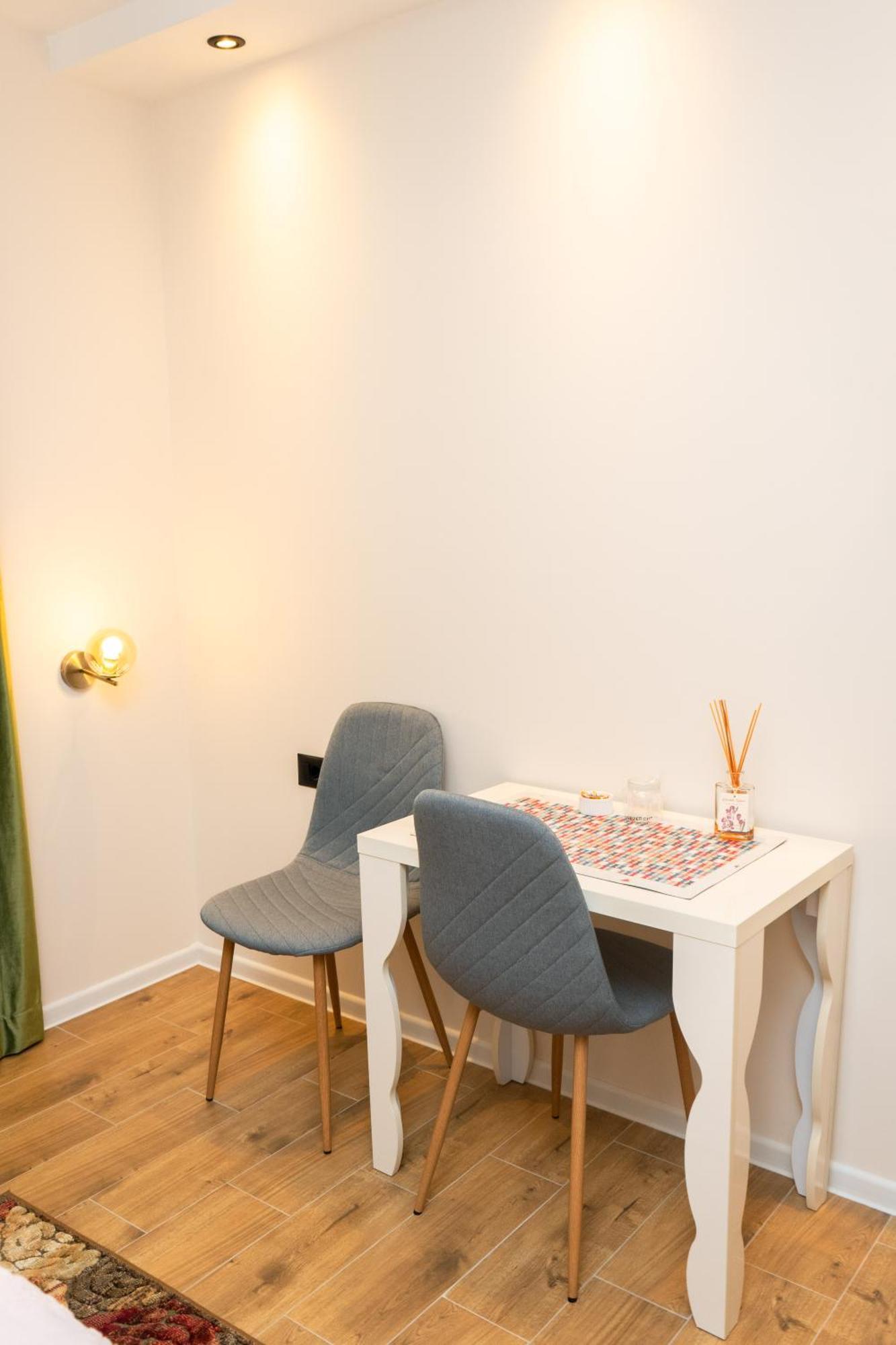 Šabac Merak Rooms & Caffe Bar المظهر الخارجي الصورة