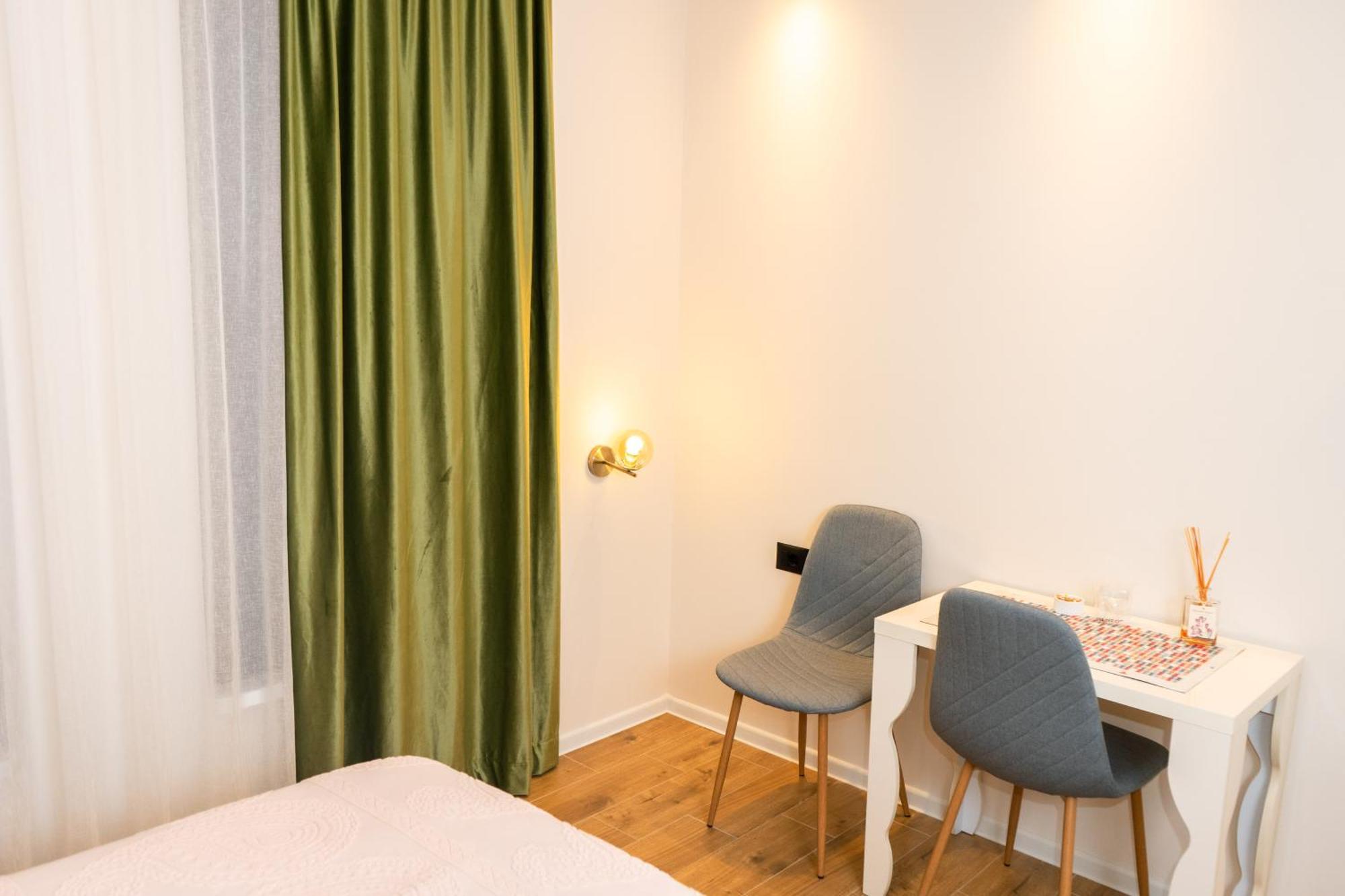 Šabac Merak Rooms & Caffe Bar المظهر الخارجي الصورة